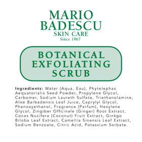 Mario Badescu on a bathroom shelf in a lifestyle scene signaling daily routine fit