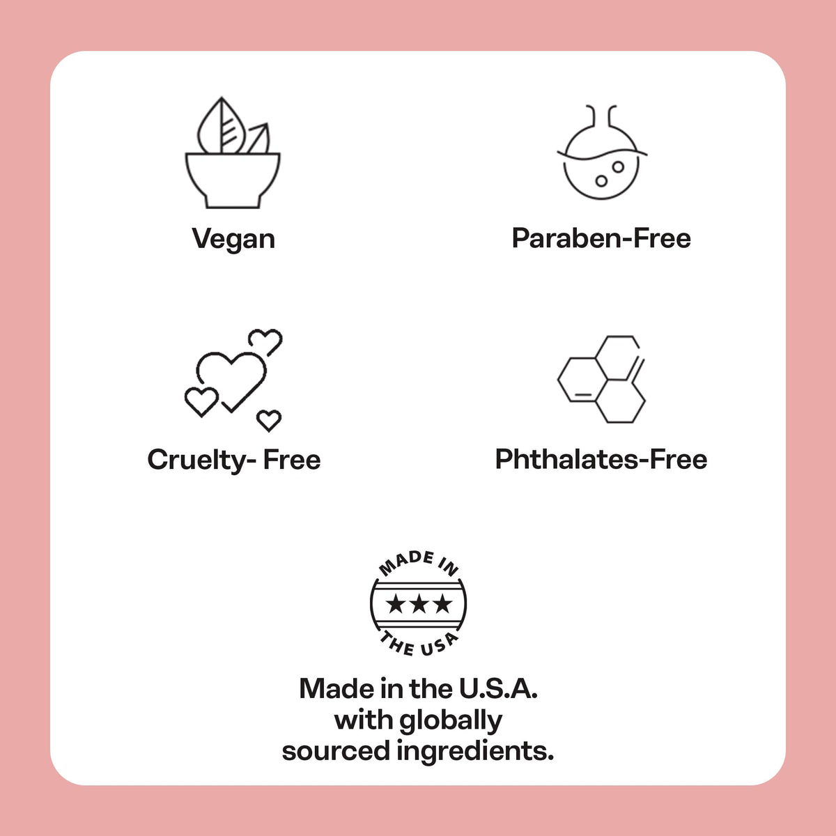 Mario Badescu spot application on neck and back demonstrating targeted coverage