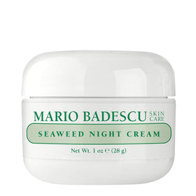 Mario Badescu front jar view showing compact packaging and easy storage