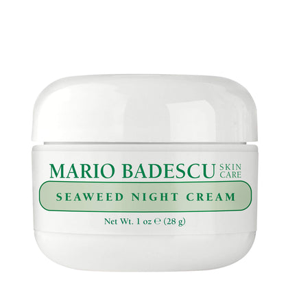 Mario Badescu front jar view showing compact packaging and easy storage