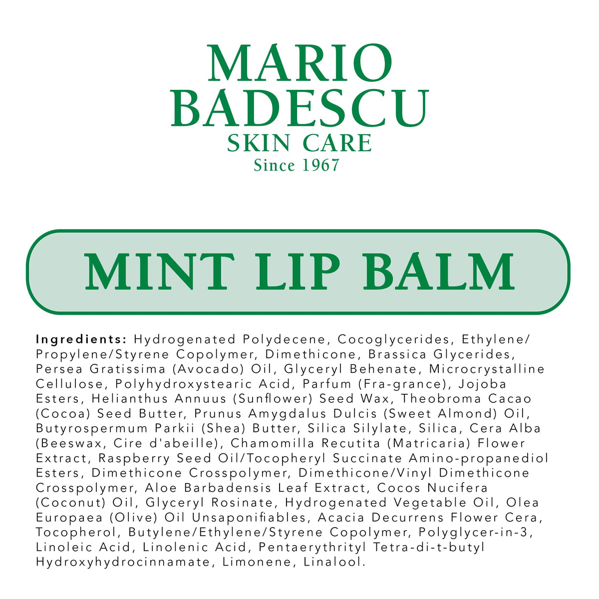 Mario Badescu size comparison in pocket showing travel-friendly convenience