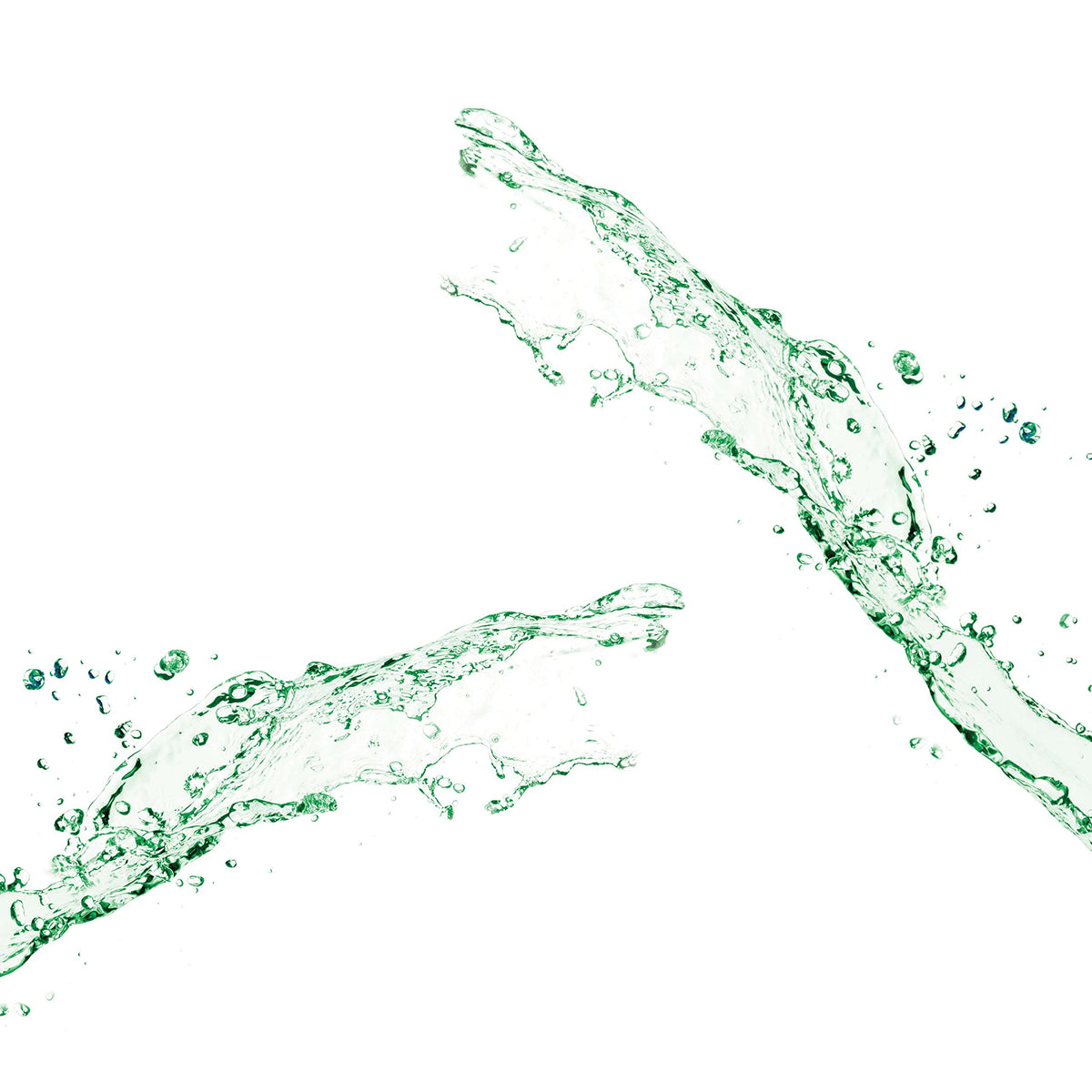 Mario Badescu spray pump close-up illustrating fine mist delivery and control