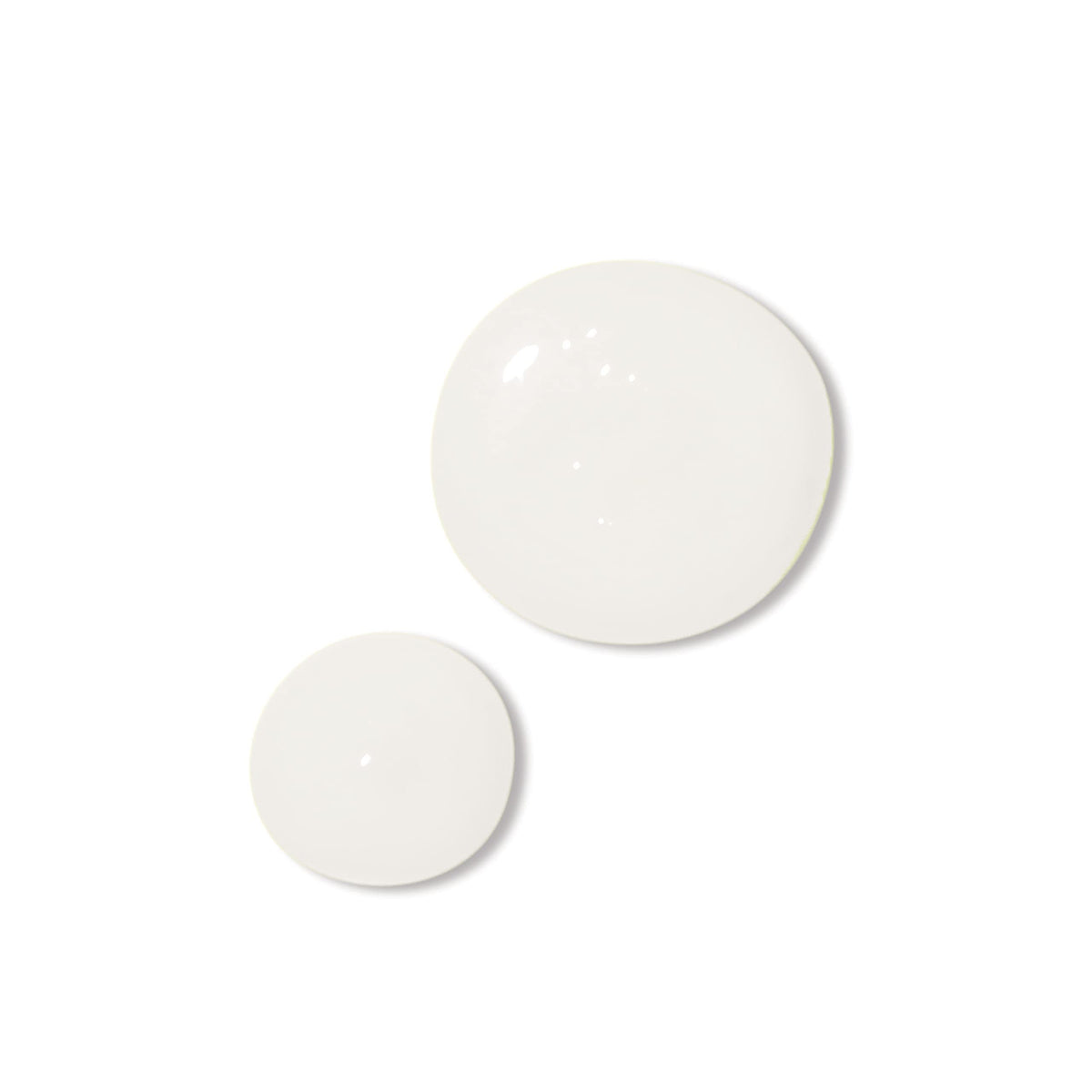 Mario Badescu creamy texture close-up demonstrating fast-absorbing finish