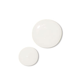 Mario Badescu creamy texture close-up demonstrating fast-absorbing finish