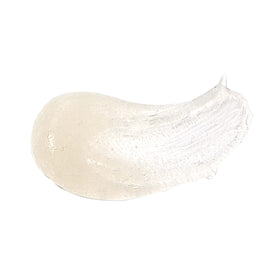 Mario Badescu close-up of scrub texture showing ivory palm seed polish for gentle smoothing