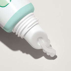 Mario Badescu texture close-up showing creamy balm for deep hydration