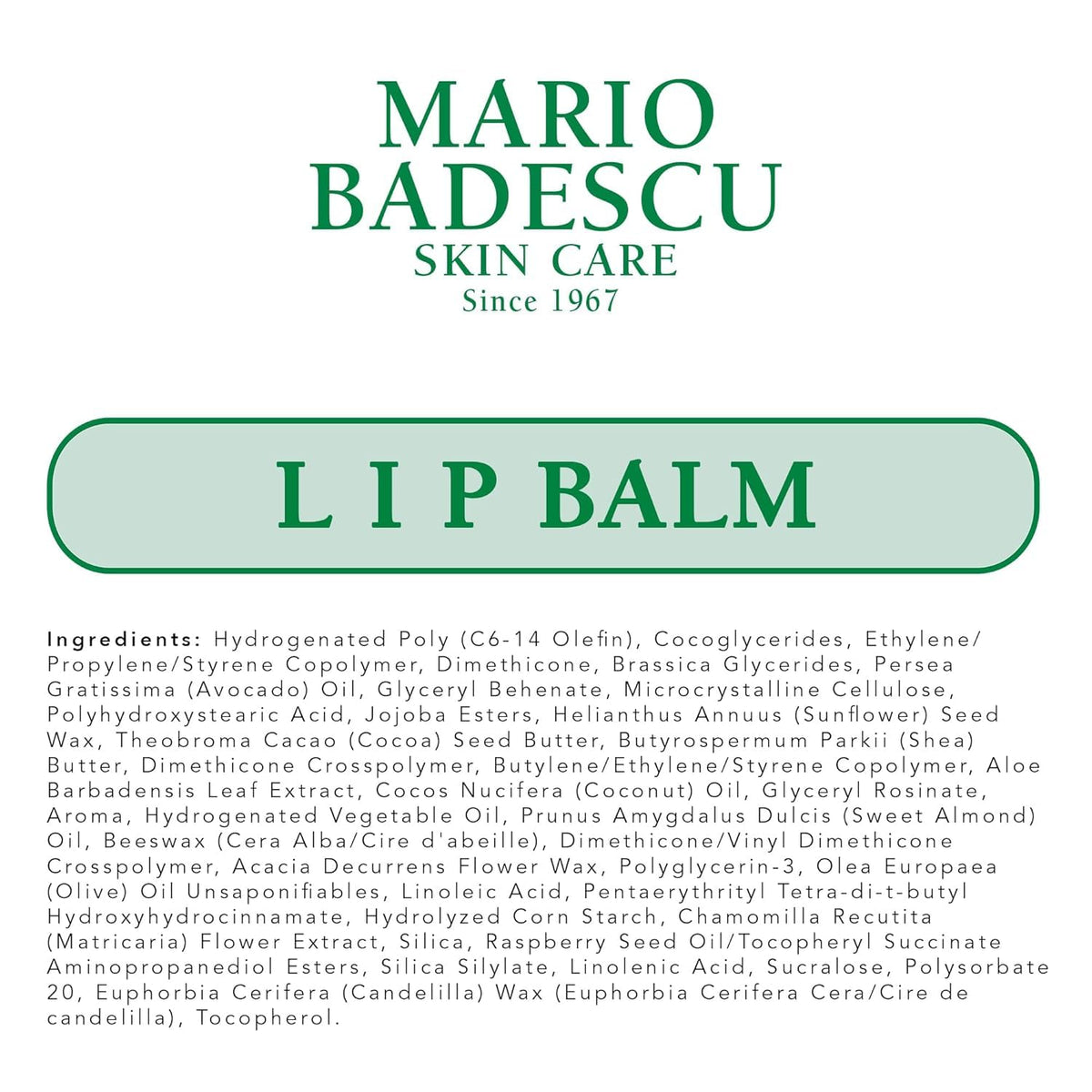 Mario Badescu three-pack arrangement showing value, backups, and sharing convenience