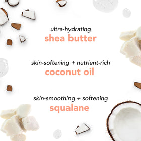 Mario Badescu acai and vanilla ingredient visual highlighting natural extracts for antioxidant support
