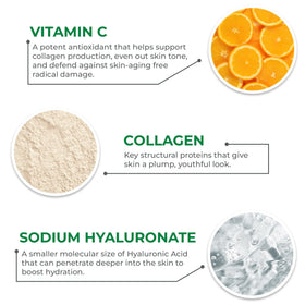 Mario Badescu dropper dispensing serum droplet for precise application