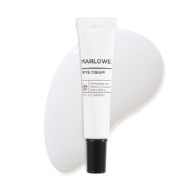 MARLOWE. jar front view showing clean packaging and 0.5 oz size benefit: easy storage