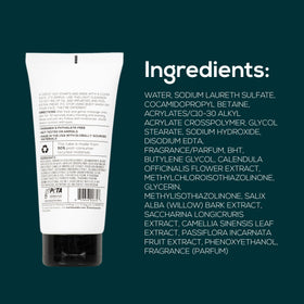 MARLOWE. product staged with sage and fir for fresh aroma