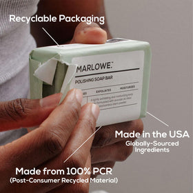 MARLOWE multiple bars bundle options showing value and restock convenience