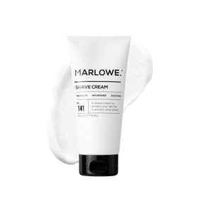MARLOWE. front packaging showing label and 6 oz size, highlighting easy use