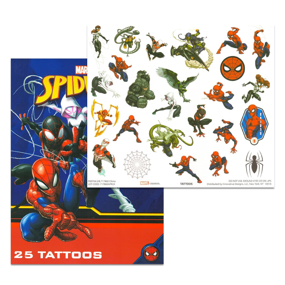 Marvel size comparison on hand illustrating scale and wearable fit benefit