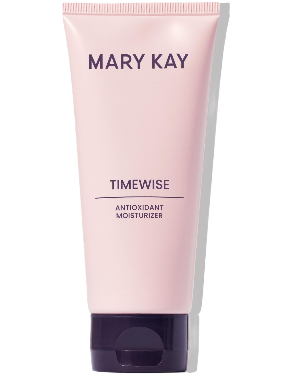 Mary Kay TimeWise front packaging showing product and branding for clear identification and trust