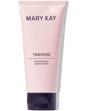 Mary Kay TimeWise front packaging showing product and branding for clear identification and trust