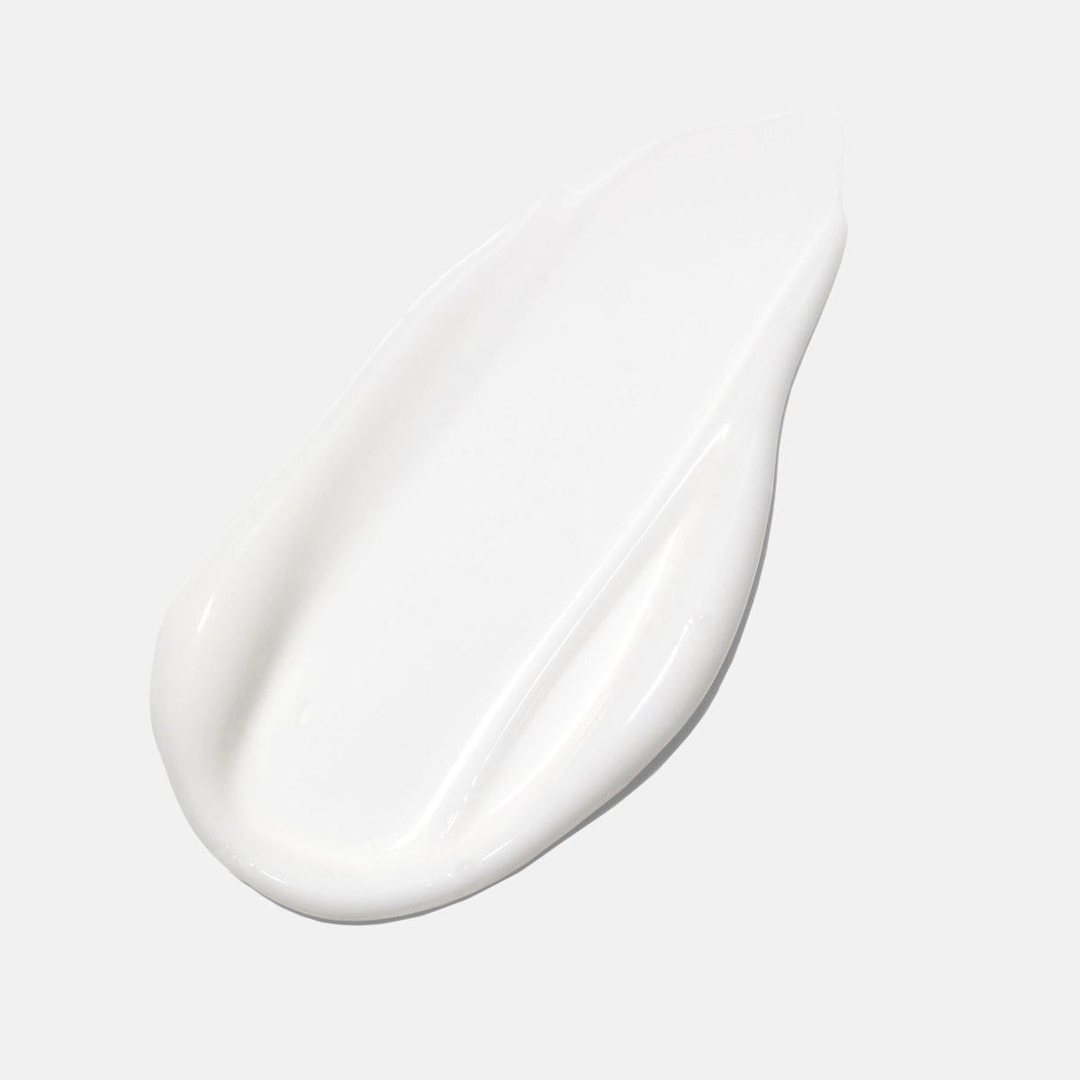 Mary Kay TimeWise cream texture close-up illustrating smooth hydrating finish and absorption