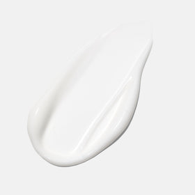 Mary Kay TimeWise cream texture close-up illustrating smooth hydrating finish and absorption