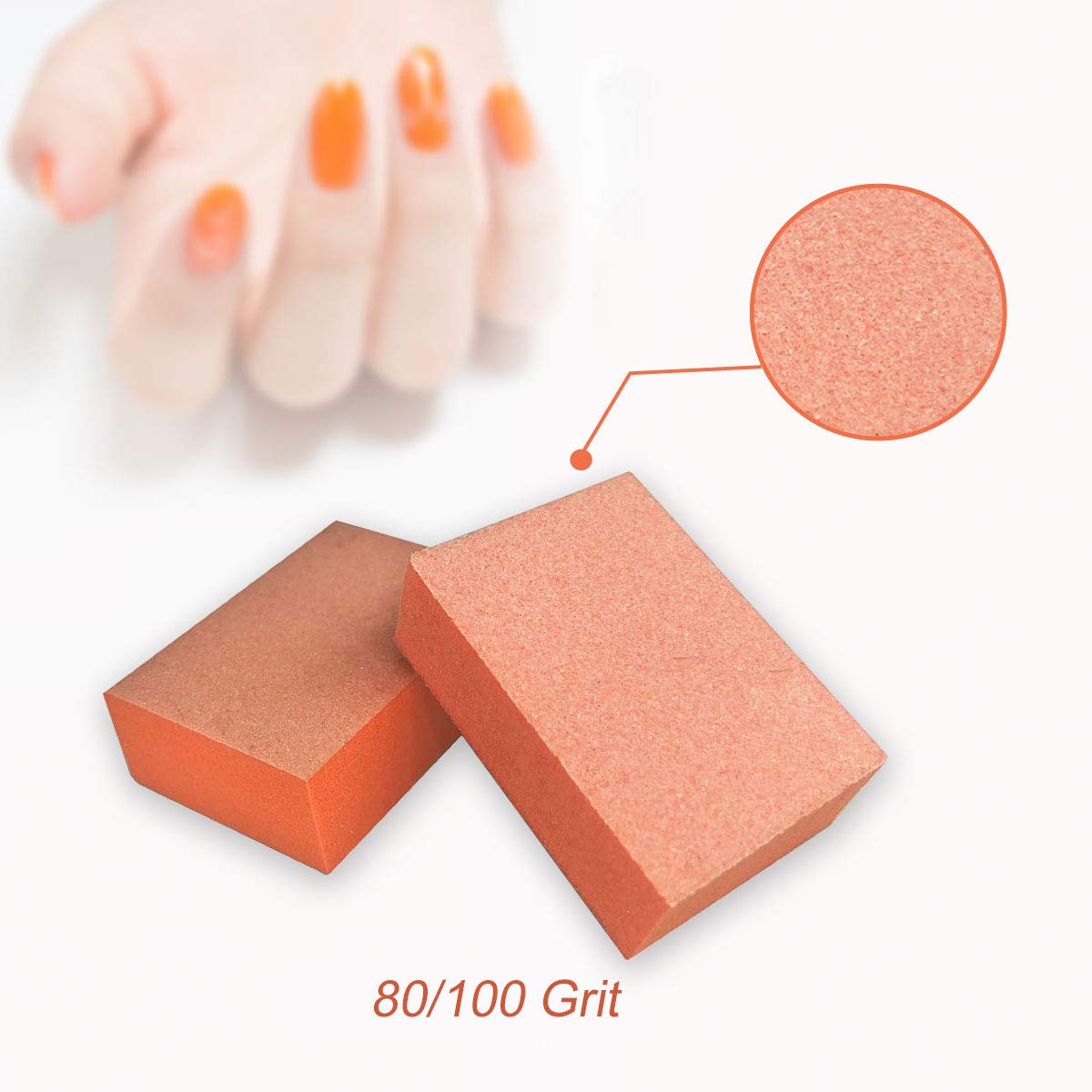 MARYTON spread of multiple blocks displaying high count and ready supply