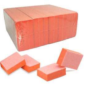 MARYTON front packaging showing 130 mini buffer blocks for long-lasting prep