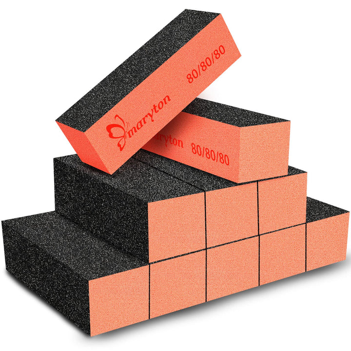 MARYTON front packaging showing full 10-piece set and convenience