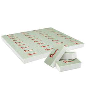 MARYTON front packaging showing 36-count kit and dual-sided design, clear benefit portability
