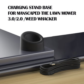 Masinvi boxed packaging with adapter included showing what arrives and easy setup