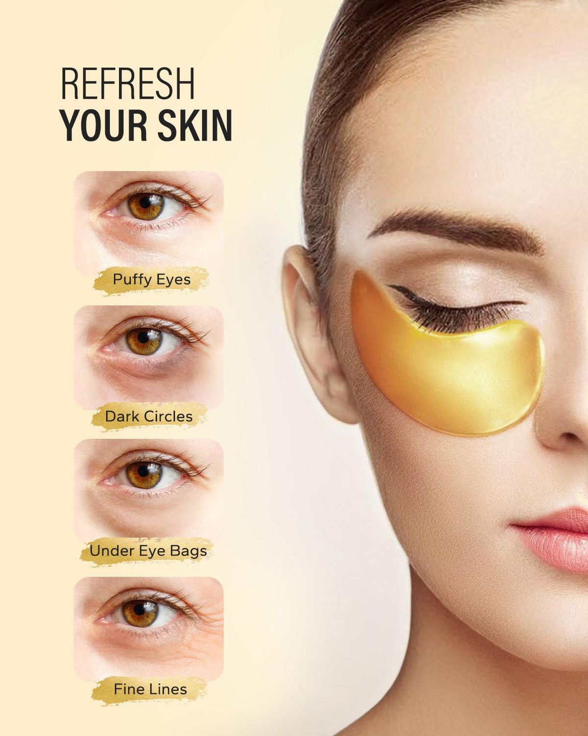Maskiss closeup gel texture highlighting smooth hydrating essence