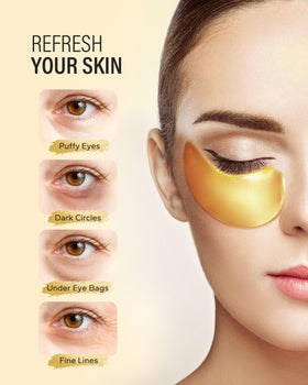 Maskiss close-up of hydrogel texture highlighting gentle adherence