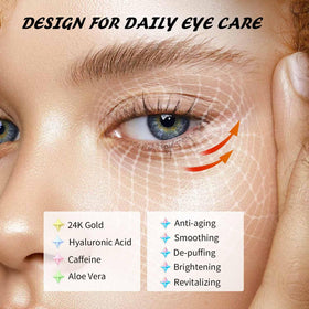 Maskiss individual sealed packet close-up emphasizing hygiene and fresh serum