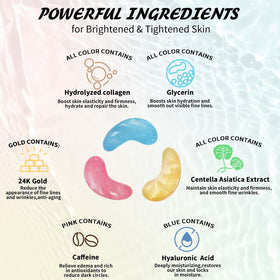 Maskiss pink caffeine mask texture showing energizing, brightening effect