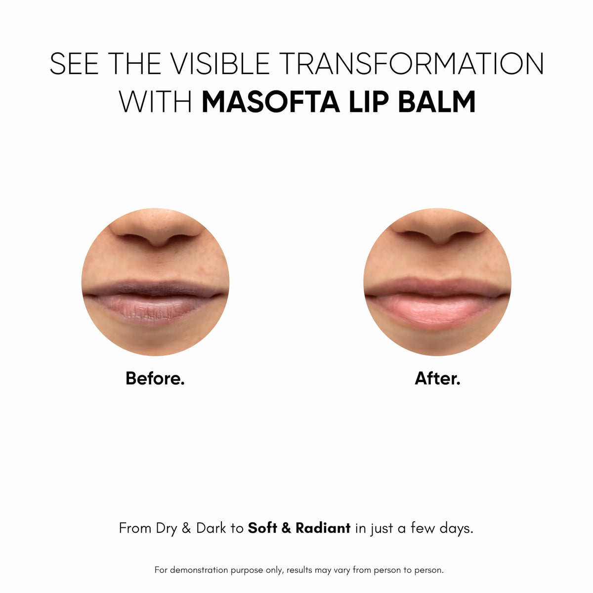Masofta in outdoor sunlight illustrating SPF protection