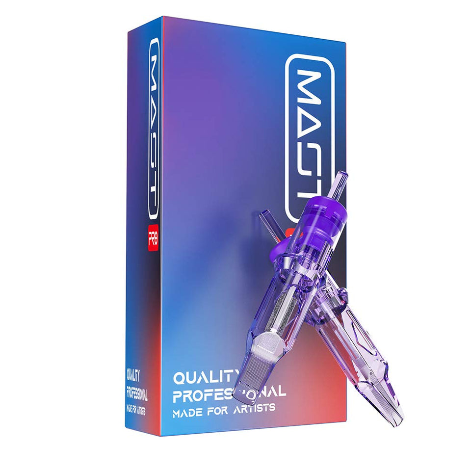MAST TATTOO front packaging showing 20-pack and product details for quick selection