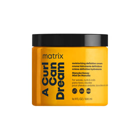 MATRIX front packaging showing bottle and branding for easy recognition and shelf appeal