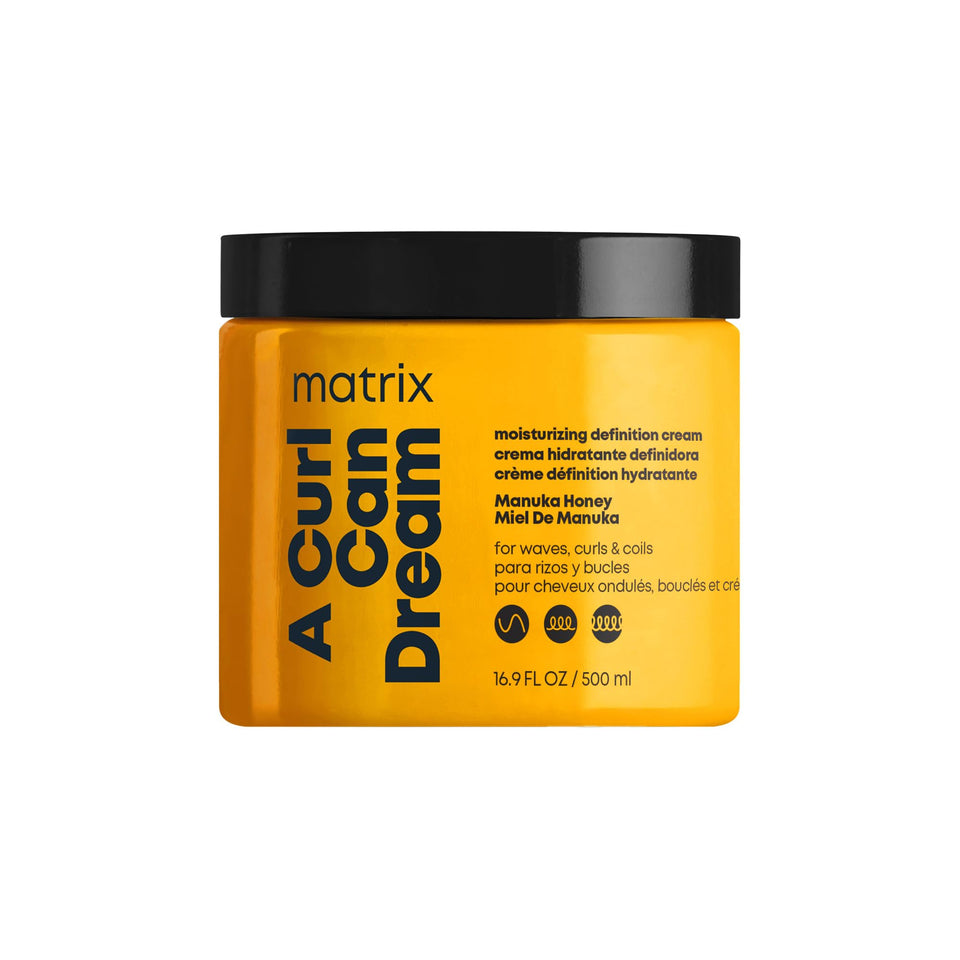 MATRIX front packaging showing bottle and branding for easy recognition and shelf appeal