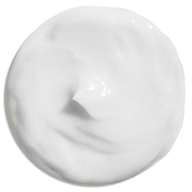 Matrix-treated hair after use showing shine and managed frizz