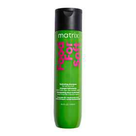 MATRIX front packaging showing bottle and product name for quick identification