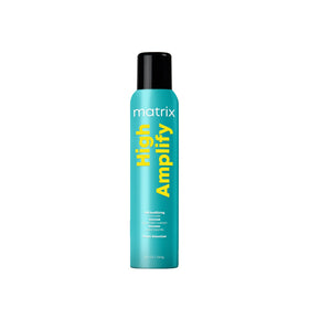 MATRIX front packaging showing 11.3 fl oz and volumizing benefits