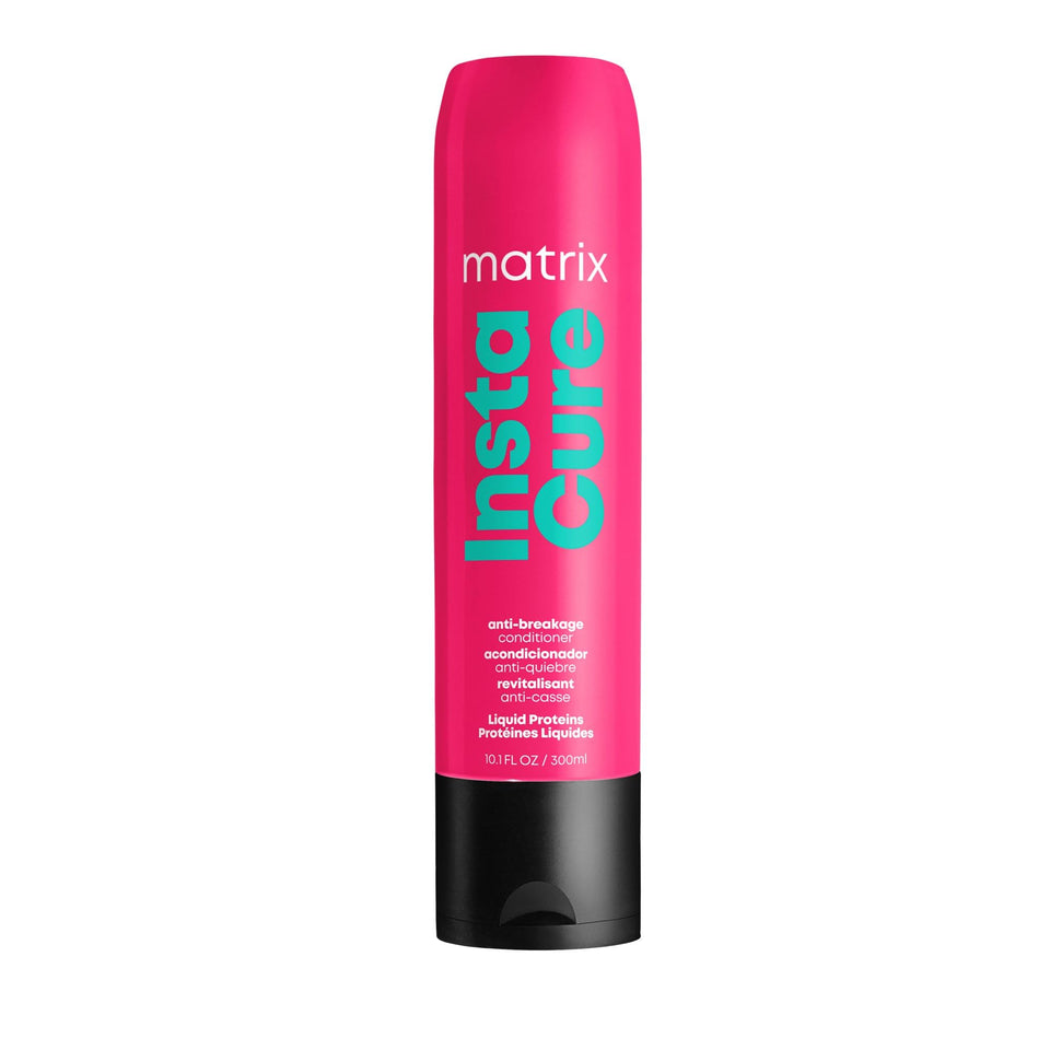 Matrix Instacure front packaging showing product and size for easy identification
