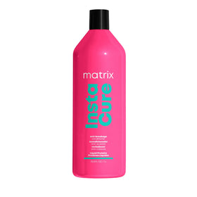 MATRIX front packaging showing bottle and product benefits