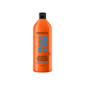 Matrix bottle front view showing sleek packaging and product benefit