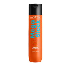 MATRIX front bottle view showing sleek packaging and product name for easy identification and shelf appeal