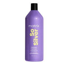 MATRIX front bottle shot showing product and clear labeling for easy identification