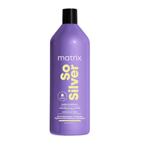 MATRIX bottle front view showing product and benefits