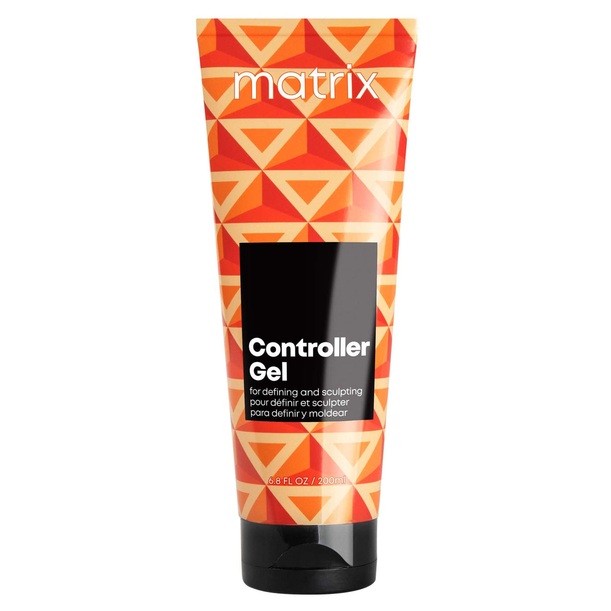 MATRIX front packaging showing product label and size for easy identification