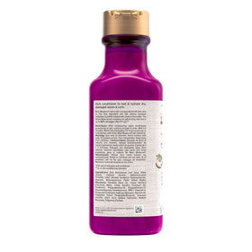 Maui Moisture eco-icons and recyclable packaging promoting cleaner choice