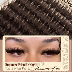 Mavphnee application demo with tweezers for precise placement benefit