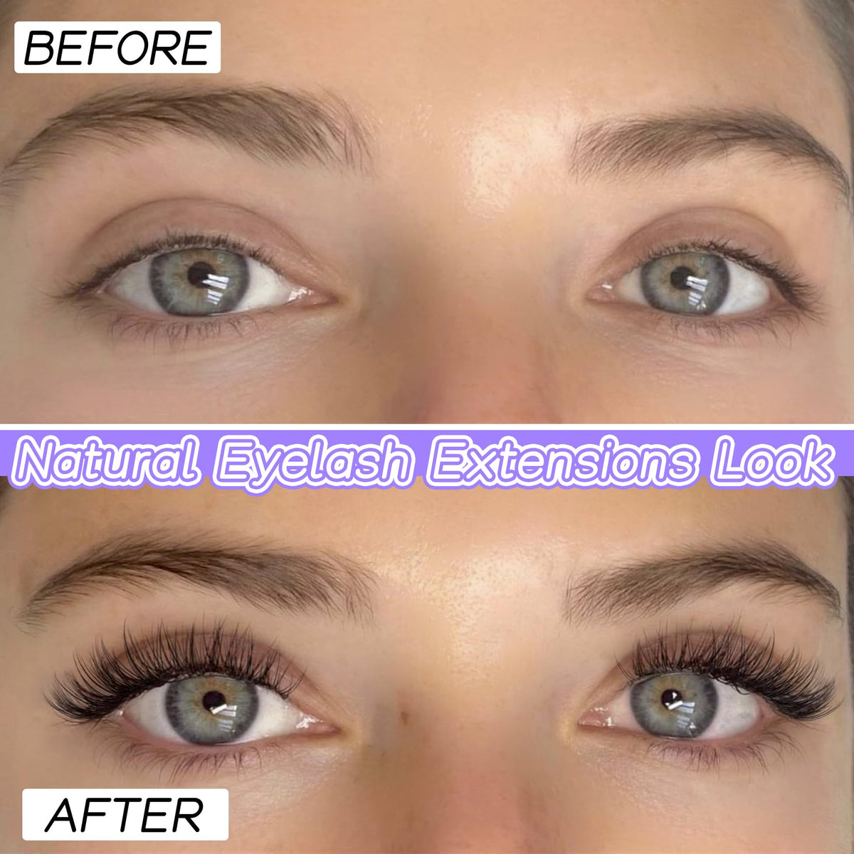 Mavphnee application demo with tweezers for quick DIY ease