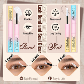 Mavphnee step-by-step application on eye for beginner-friendly placement