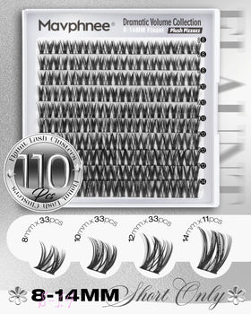 Mavphnee application with tweezers demonstrating controlled placement and ease